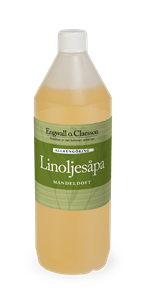 Linoljesåpa 1 liter