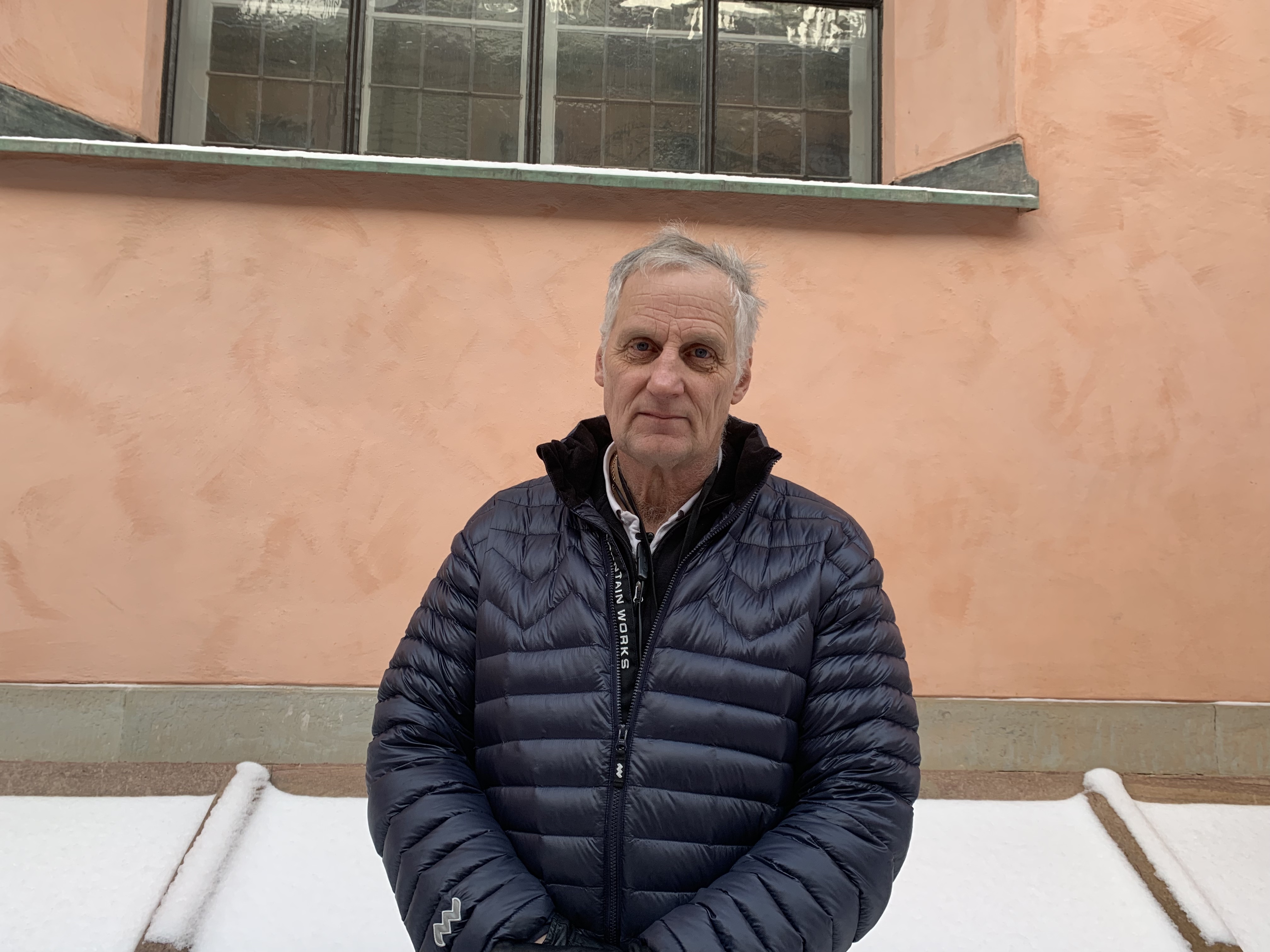 Lasse Sandberg